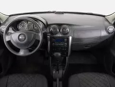 Nissan Almera, фото №8
