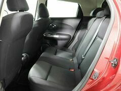 Nissan Juke 1.6 Вариатор, фото №6
