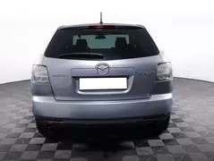 Mazda CX-7, фото №6