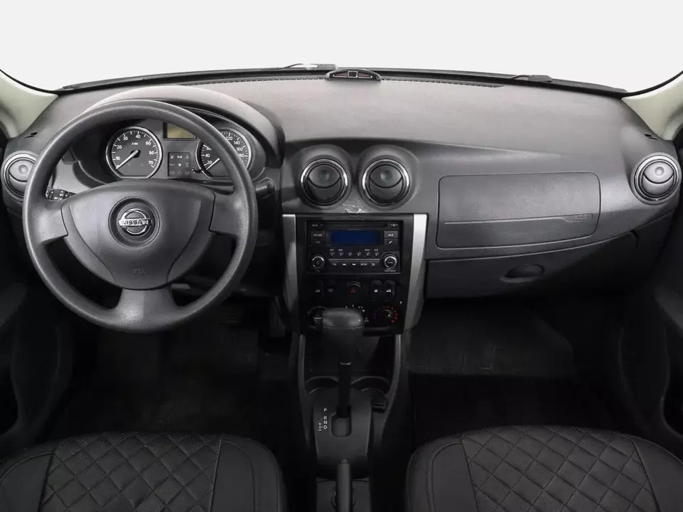 Nissan Almera, фото №8