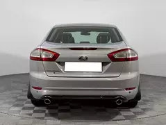 Ford Mondeo, фото №6