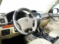 Toyota Land Cruiser Prado, фото №5