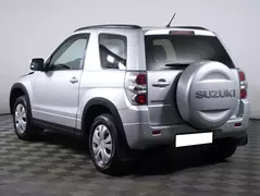 Suzuki Grand Vitara, фото №7