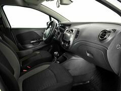 Renault kaptur cvt 2021 с пробегом 28 970 км, фото №5