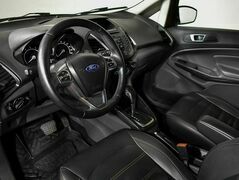 Ford EcoSport I, фото №6