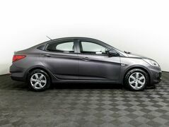 Hyundai Solaris, фото №4