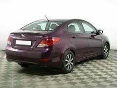 Hyundai Solaris 1.6 Механика, фото №4