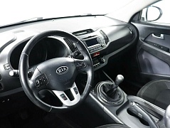 Kia Sportage III, фото №5