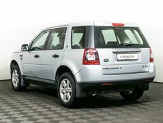 Land Rover Freelander, фото №6