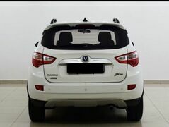 Changan CS35, фото №3