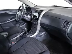 Toyota Corolla, фото №11