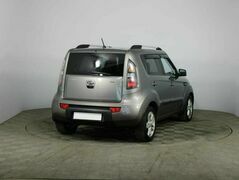 Kia Soul 1.6 Автомат, фото №4