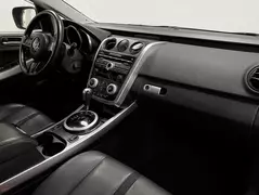 Mazda CX-7, фото №11