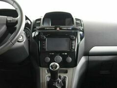 Opel Zafira 1.8 Механика, фото №5