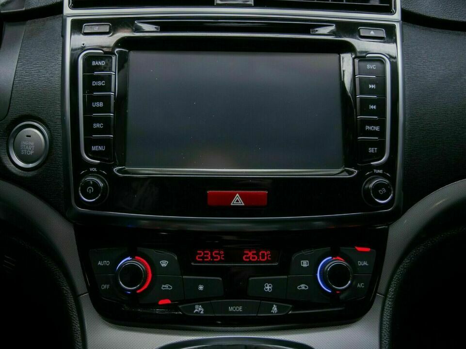 Haval h6, фото №12