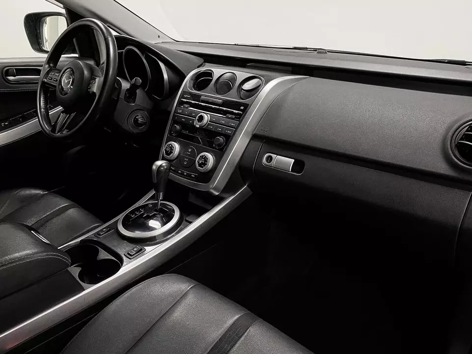 Mazda CX-7, фото №11