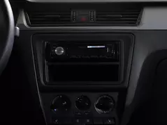 Skoda Rapid, фото №13