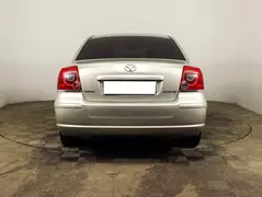 Toyota Avensis, фото №3