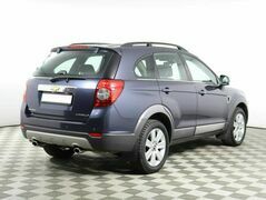 Chevrolet Captiva I, фото №3