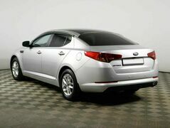 Kia Optima 2.0 Механика, фото №4