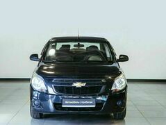 Chevrolet cobalt, фото №2
