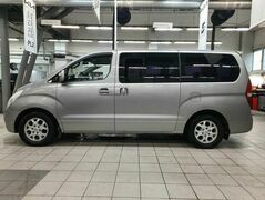 Hyundai Grand Starex I, фото №4