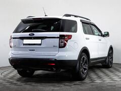 Ford Explorer, фото №3
