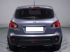 Nissan Qashqai, фото №6