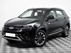 Chery Tiggo 7, фото №1