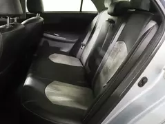 Toyota Corolla, фото №10