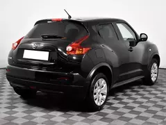 Nissan Juke, фото №5