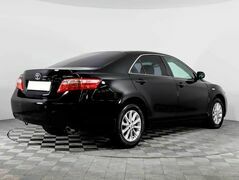 Toyota camry акпп 2009 с пробегом 106 992 км, фото №9
