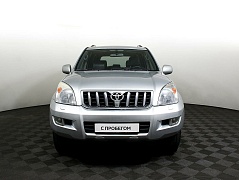 Toyota Land Cruiser Prado, фото №2