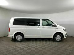 Volkswagen Caravelle, фото №5