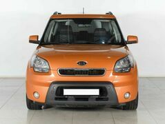 Kia Soul I, фото №1