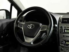 Toyota Avensis III, фото №8