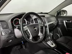 Chevrolet Captiva, фото №13