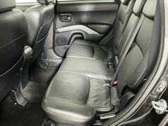 Mitsubishi Outlander II, фото №6