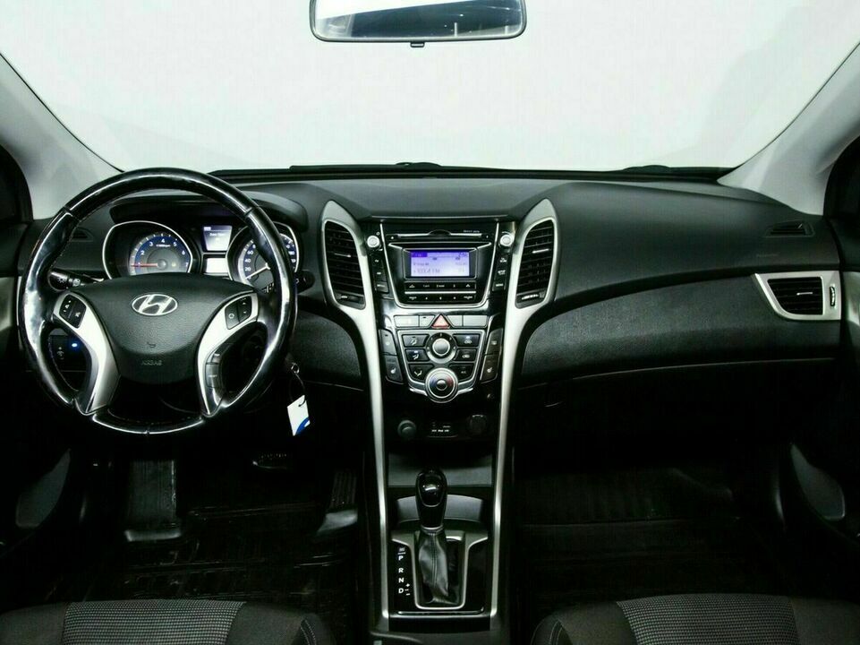 Hyundai i30, фото №7