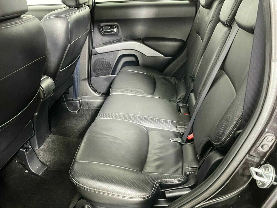 Mitsubishi Outlander II, фото №6
