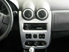 Renault Sandero 1.6 Механика, фото №8