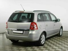 Opel Zafira 1.8 Робот, фото №4