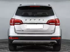 Haval H6, фото №6