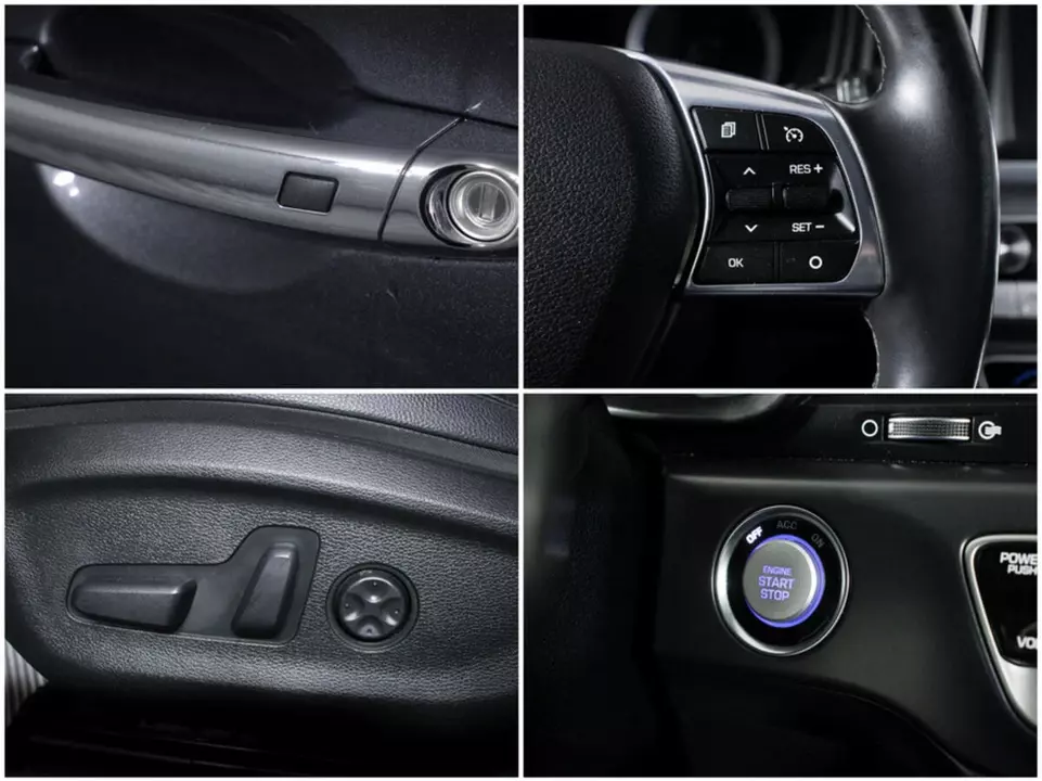 Hyundai Sonata, фото №16