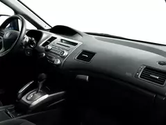 Honda Civic, фото №9