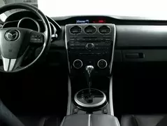 Mazda CX-7, фото №11