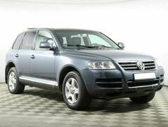 Volkswagen Touareg 3.2 Автомат, фото №2
