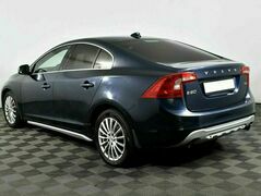 Volvo S60 1.6 Робот, фото №4