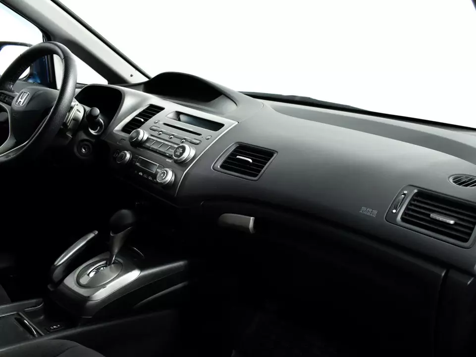 Honda Civic, фото №9
