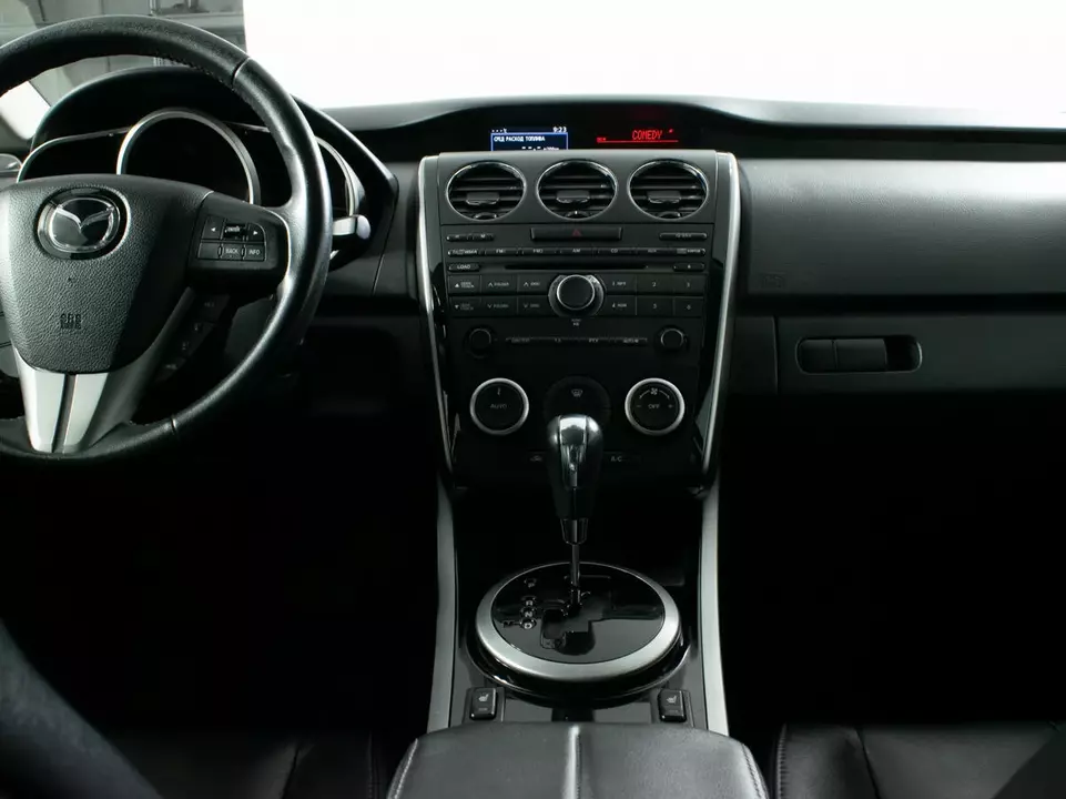 Mazda CX-7, фото №11